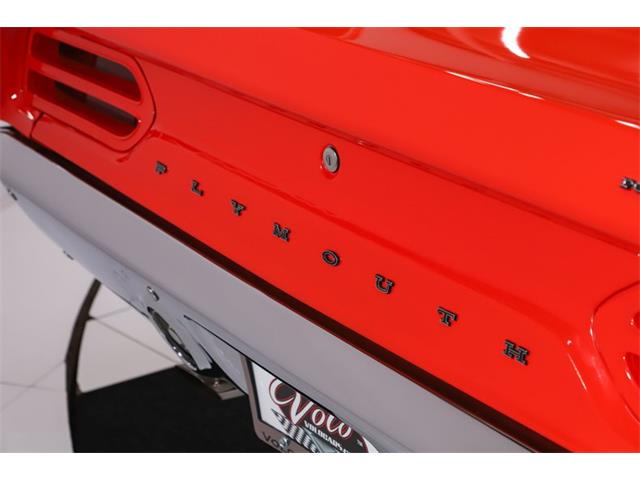 1970 Plymouth Superbird (CC-2091671) for sale in Volo, Illinois