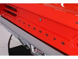1970 Plymouth Superbird (CC-2091671) for sale in Volo, Illinois