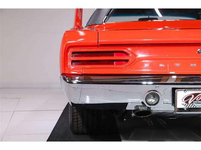 1970 Plymouth Superbird (CC-2091671) for sale in Volo, Illinois