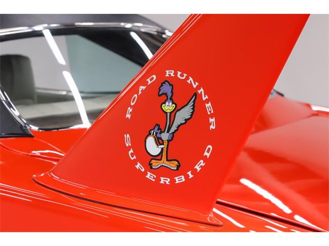 1970 Plymouth Superbird (CC-2091671) for sale in Volo, Illinois