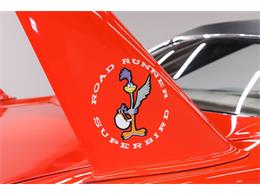 1970 Plymouth Superbird (CC-2091671) for sale in Volo, Illinois