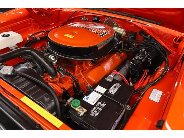 1970 Plymouth Superbird (CC-2091671) for sale in Volo, Illinois