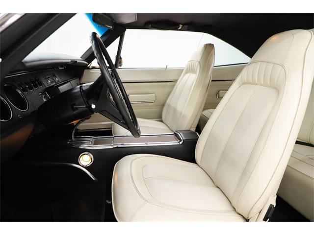 1970 Plymouth Superbird (CC-2091671) for sale in Volo, Illinois
