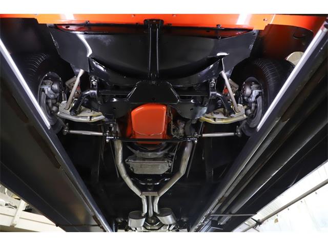 1970 Plymouth Superbird (CC-2091671) for sale in Volo, Illinois