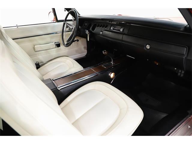 1970 Plymouth Superbird (CC-2091671) for sale in Volo, Illinois