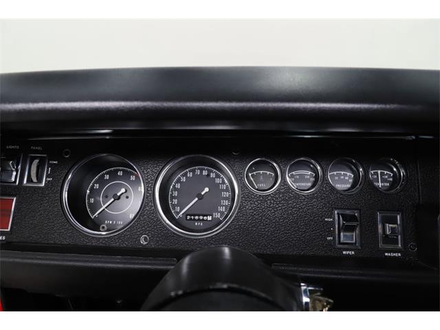 1970 Plymouth Superbird (CC-2091671) for sale in Volo, Illinois