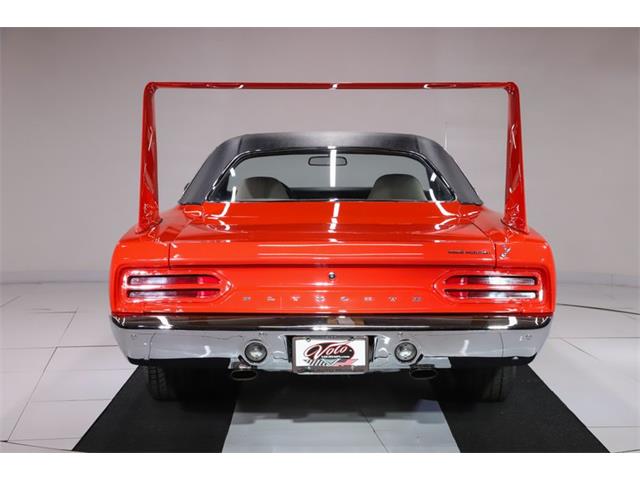 1970 Plymouth Superbird (CC-2091671) for sale in Volo, Illinois
