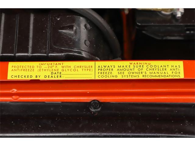 1970 Plymouth Superbird (CC-2091671) for sale in Volo, Illinois