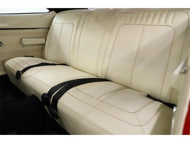 1970 Plymouth Superbird (CC-2091671) for sale in Volo, Illinois