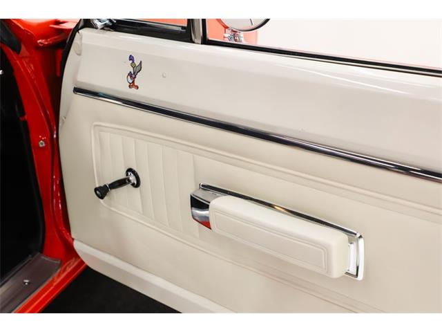 1970 Plymouth Superbird (CC-2091671) for sale in Volo, Illinois