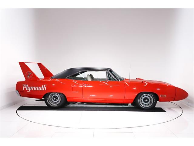 1970 Plymouth Superbird (CC-2091671) for sale in Volo, Illinois