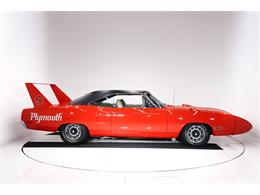 1970 Plymouth Superbird (CC-2091671) for sale in Volo, Illinois