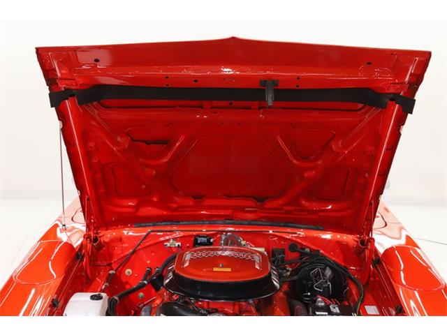1970 Plymouth Superbird (CC-2091671) for sale in Volo, Illinois