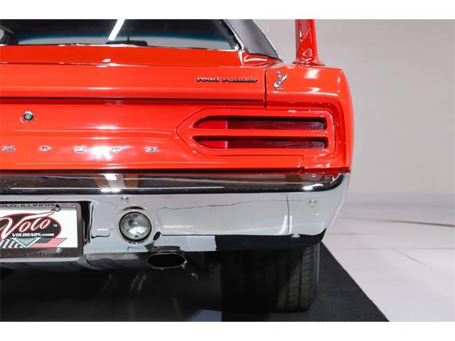 1970 Plymouth Superbird (CC-2091671) for sale in Volo, Illinois