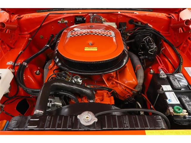 1970 Plymouth Superbird (CC-2091671) for sale in Volo, Illinois