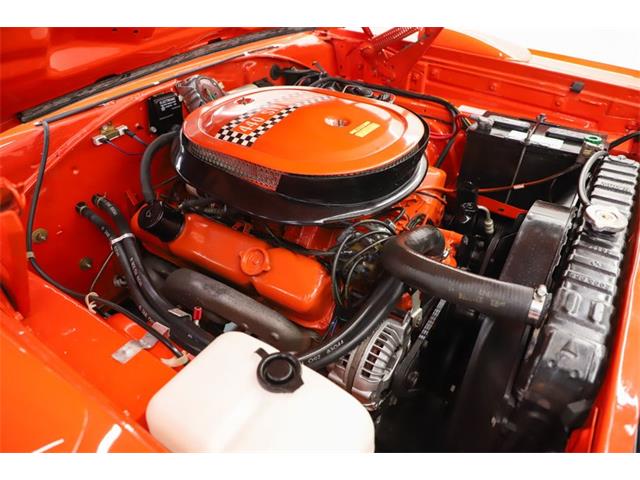 1970 Plymouth Superbird (CC-2091671) for sale in Volo, Illinois