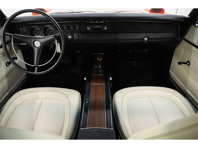 1970 Plymouth Superbird (CC-2091671) for sale in Volo, Illinois