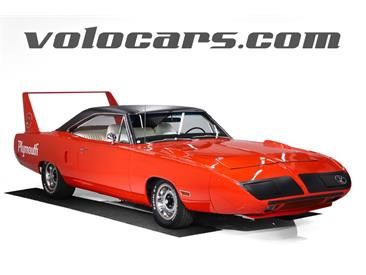 1970 Plymouth Superbird (CC-2091671) for sale in Volo, Illinois