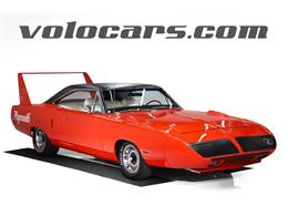 1970 Plymouth Superbird (CC-2091671) for sale in Volo, Illinois