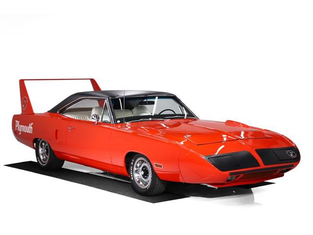 1970 Plymouth Superbird (CC-2091671) for sale in Volo, Illinois