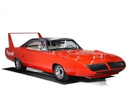 1970 Plymouth Superbird (CC-2091671) for sale in Volo, Illinois