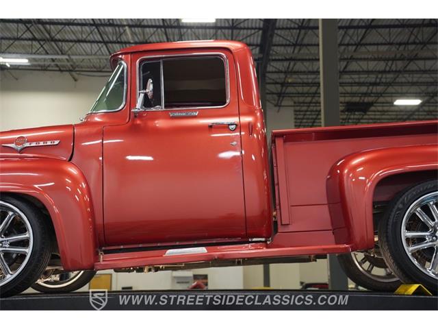 1956 Ford F100 (CC-2091672) for sale in Lavergne, Tennessee