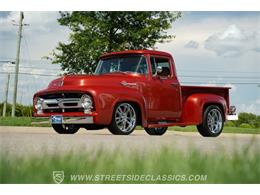 1956 Ford F100 (CC-2091672) for sale in Lavergne, Tennessee