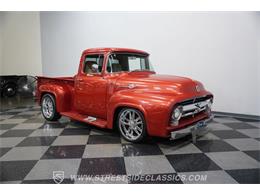 1956 Ford F100 (CC-2091672) for sale in Lavergne, Tennessee