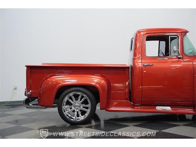 1956 Ford F100 (CC-2091672) for sale in Lavergne, Tennessee