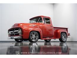 1956 Ford F100 (CC-2091672) for sale in Lavergne, Tennessee