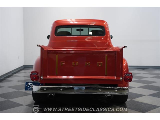 1956 Ford F100 (CC-2091672) for sale in Lavergne, Tennessee