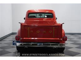 1956 Ford F100 (CC-2091672) for sale in Lavergne, Tennessee