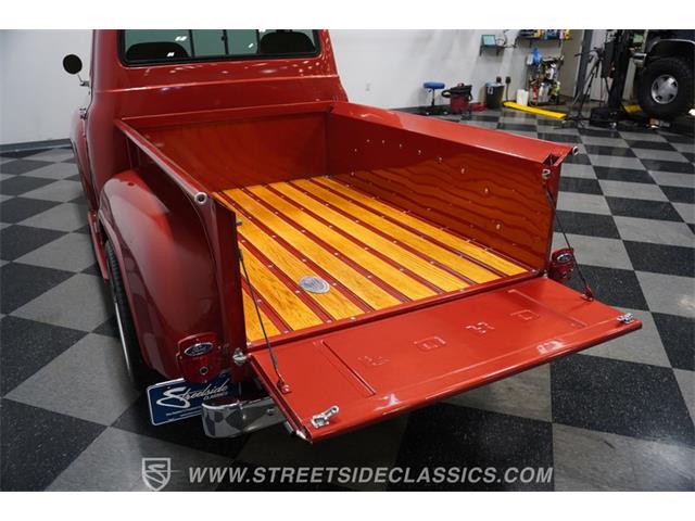 1956 Ford F100 (CC-2091672) for sale in Lavergne, Tennessee