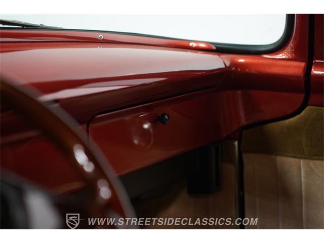 1956 Ford F100 (CC-2091672) for sale in Lavergne, Tennessee