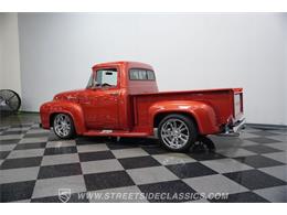 1956 Ford F100 (CC-2091672) for sale in Lavergne, Tennessee