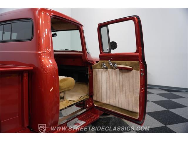 1956 Ford F100 (CC-2091672) for sale in Lavergne, Tennessee
