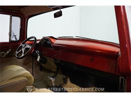 1956 Ford F100 (CC-2091672) for sale in Lavergne, Tennessee