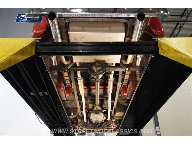 1956 Ford F100 (CC-2091672) for sale in Lavergne, Tennessee