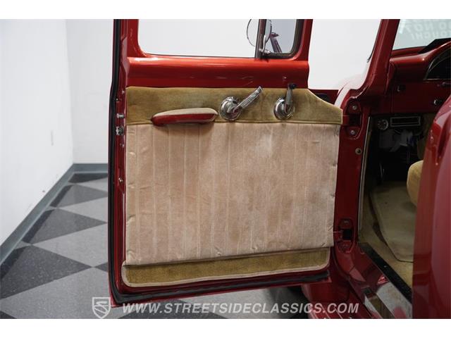 1956 Ford F100 (CC-2091672) for sale in Lavergne, Tennessee