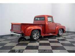1956 Ford F100 (CC-2091672) for sale in Lavergne, Tennessee