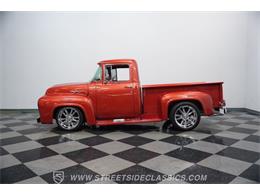 1956 Ford F100 (CC-2091672) for sale in Lavergne, Tennessee