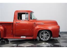 1956 Ford F100 (CC-2091672) for sale in Lavergne, Tennessee