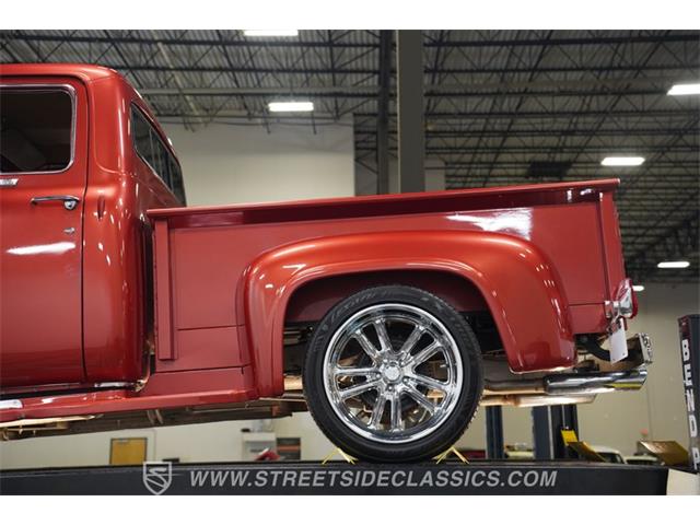 1956 Ford F100 (CC-2091672) for sale in Lavergne, Tennessee