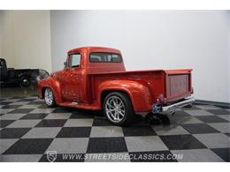 1956 Ford F100 (CC-2091672) for sale in Lavergne, Tennessee