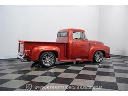 1956 Ford F100 (CC-2091672) for sale in Lavergne, Tennessee