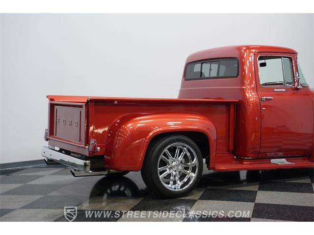 1956 Ford F100 (CC-2091672) for sale in Lavergne, Tennessee