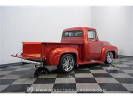 1956 Ford F100 (CC-2091672) for sale in Lavergne, Tennessee