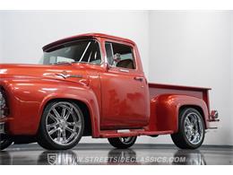 1956 Ford F100 (CC-2091672) for sale in Lavergne, Tennessee