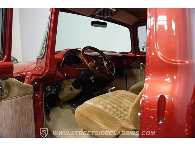 1956 Ford F100 (CC-2091672) for sale in Lavergne, Tennessee