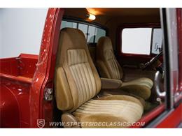 1956 Ford F100 (CC-2091672) for sale in Lavergne, Tennessee
